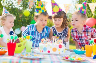 Come decorare una torta di compleanno per bambini: 5 idee sfiziose