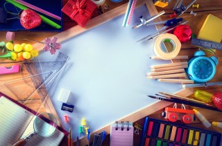 Inizio scuola: 14 frasi da inviare e condividere