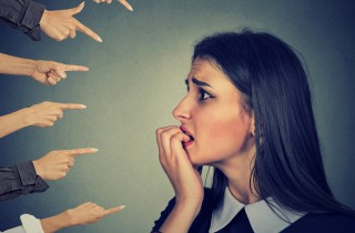 Paura di sbagliare sul lavoro: come affrontarla