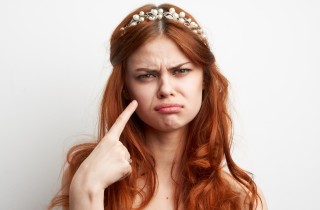 Cosa devi fare per nascondere i foruncoli il giorno del tuo matrimonio