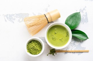 Come si prepara il tè matcha col video tutorial per non sbagliare
