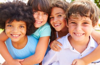 Come educare i bambini all’accoglienza