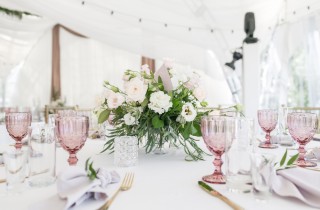 Nomi tavoli per il matrimonio: come sceglierli