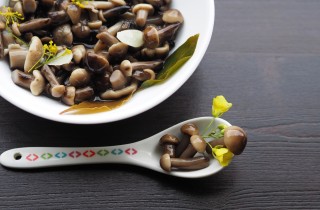 Funghi chiodini trifolati: come cucinarli in modo perfetto