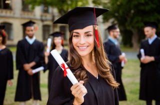 Depressione post laurea? Non disperare, è normale