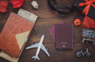 Halloween 2019: le mete migliori per viaggi da brivido