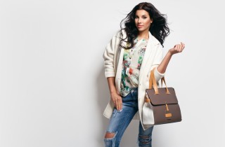 Il look giusto per l'aperitivo con 5 outfit da provare