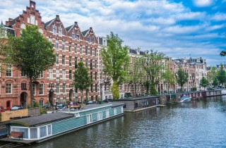 Le città dello shopping più interessanti d’Europa