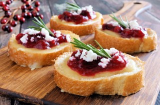 Antipasti di Natale: le ricette da fare il giorno prima