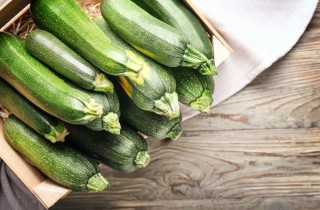 Come cucinare le zucchine in padella light ma saporite