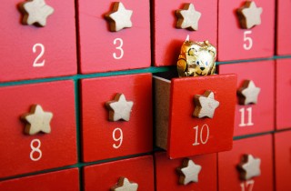 Calendario dell'Avvento: cosa mettere dentro per fare una sorpresa