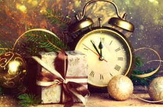 Capodanno 2020: i consigli per le decorazioni