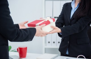 7 regali di Natale perfetti per il tuo capo