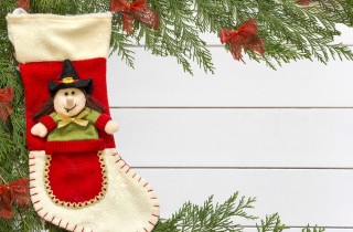 Calza della befana: quali sono i regali perfetti per i bambini?