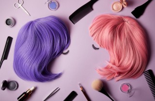 5 consigli per scegliere la parrucca perfetta