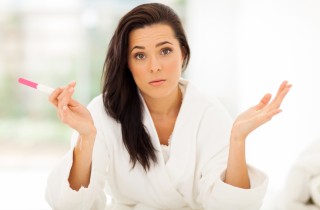 Gravidanza, perché non riesco a rimanere incinta?