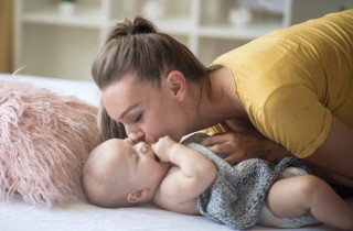 Che cos’è l’istinto materno?