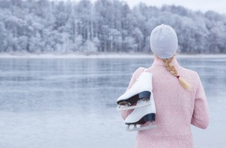 Pattinaggio sul ghiaccio: curiosità e un pizzico di storia