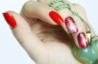 Nail art per San Valentino 2020: 7 idee di tendenza