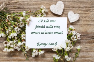 Matrimonio: le frasi di auguri belle per gli sposi
