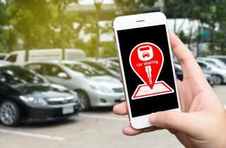 Le migliori App per condividere viaggi in auto