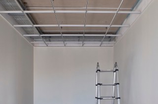 Controsoffitto in cartongesso: come si fa e perché