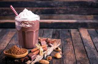 Frappè con Nutella: la ricetta facile