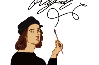 500 anni Raffaello: 5 attività da fare con i bambini