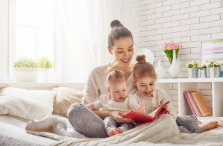 7 cose che cambiano dopo la nascita del secondo figlio