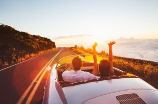 5 vacanze di coppia per ritrovare l’amore