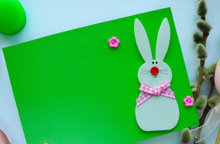 Segnaposti pasquali semplici fai da te: 7 idee