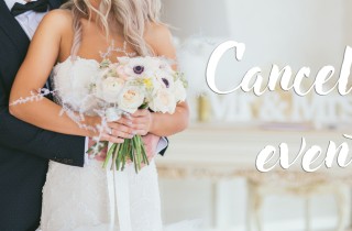 Matrimonio rimandato, 5 cose da riorganizzare