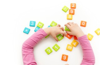 Giochi matematici per bambini delle prime classi della primaria