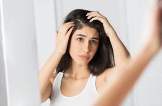 Forfora secca: le cause e i rimedi naturali migliori