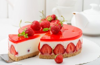 Come decorare una cheesecake: 15 idee per le decorazioni da non perdere