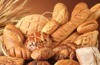 Come si scongela il pane