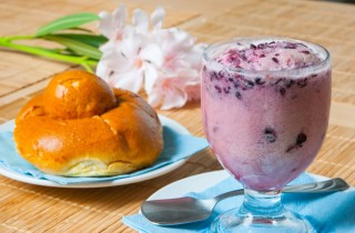 Brioche siciliane con il tuppo: ricetta originale di un classico