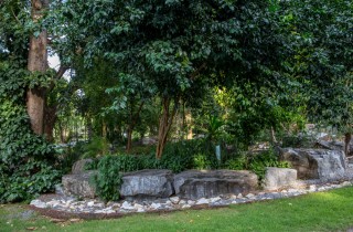 Sassi da giardino: come decorarli in modo originale