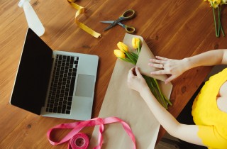 Come fare un mazzo di fiori recisi a casa: la mini guida