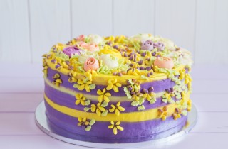 Torte decorate estive: 7 idee sfiziose per le decorazioni