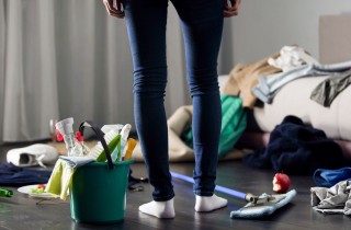 4 modi per evitare il disordine sentimentale