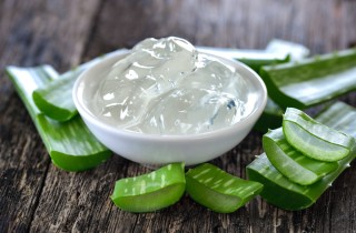 Aloe vera per la dermatite, un rimedio naturale da provare