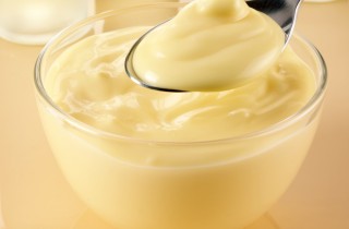 Pate à bombe: ricetta semplice