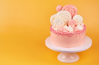 Come decorare una torta senza panna: 9 decorazioni da provare
