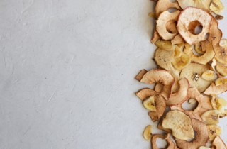 Merenda sana: 2 idee alternative al solito spuntino