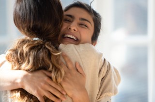 Quanto conta la differenza di età in amicizia?