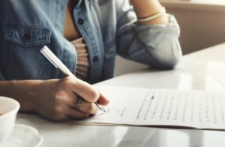 Come scrivere una lettere di scuse