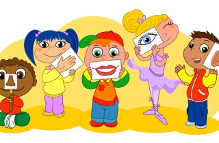 I 5 sensi quali sono: come spiegarlo ai bambini