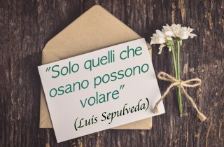 Luis Sepulveda frasi: le citazioni più belle da condividere