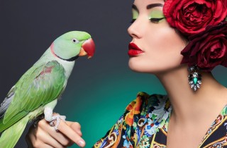 Il video musicale del mese: LA ISLA di Giusy Ferreri ed Elettra Lamborghini, testo e significato